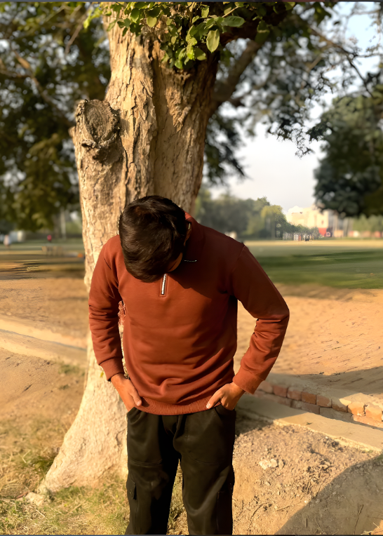 Winter Ember Sweatshirt | T-Shirts