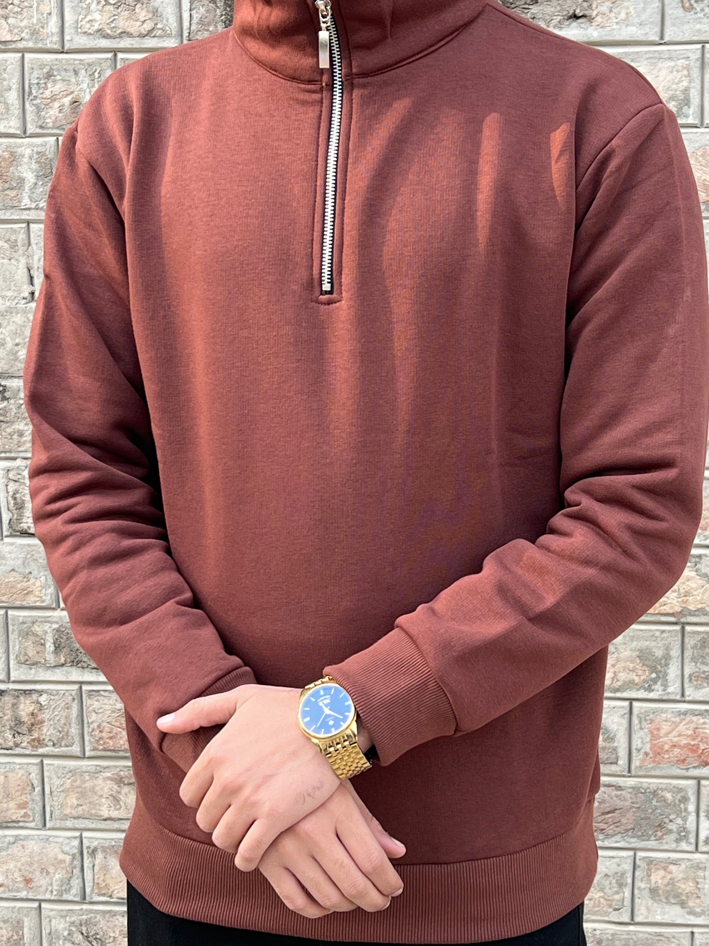 Winter Ember Sweatshirt | T-Shirts