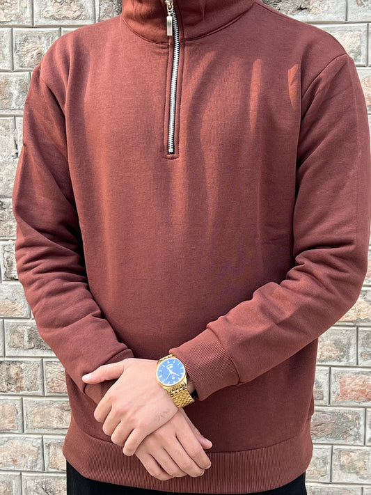 Winter Ember Sweatshirt | T-Shirts