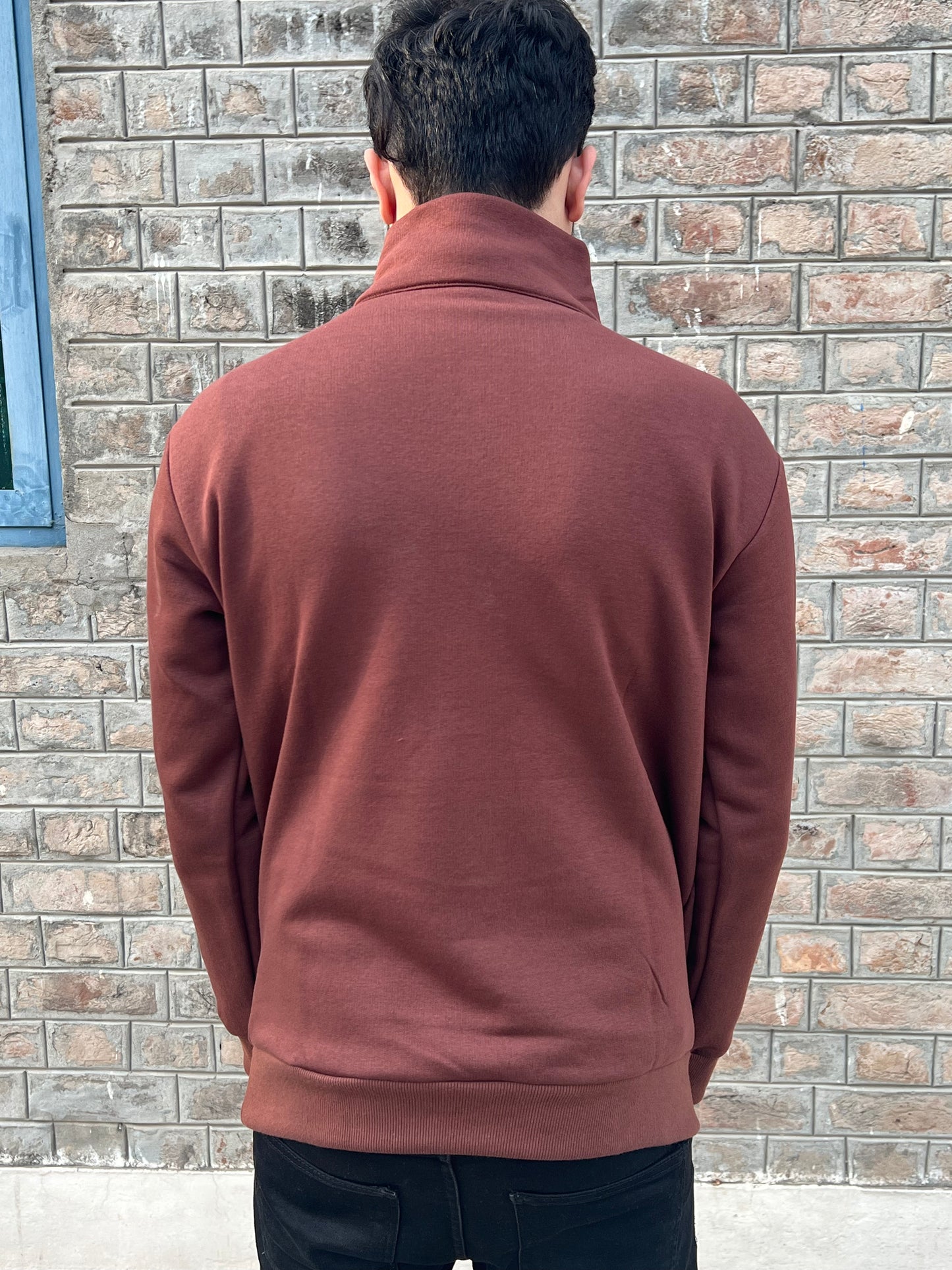 Winter Ember Sweatshirt | T-Shirts